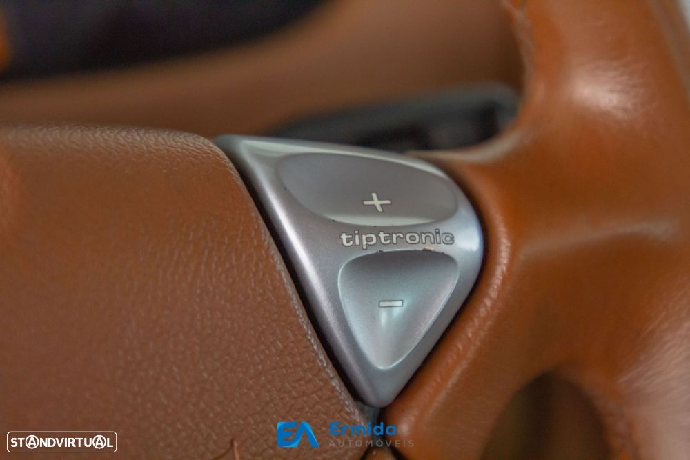 Porsche Cayenne Tiptronic - 48