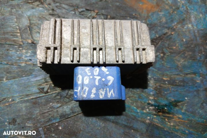 Releu bujii incandescente 55353011 55353011 Opel Astra H [facelift] [ - 1