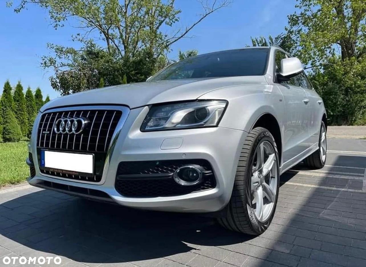 Audi Q5 3.0 TDI Quattro S tronic - 2