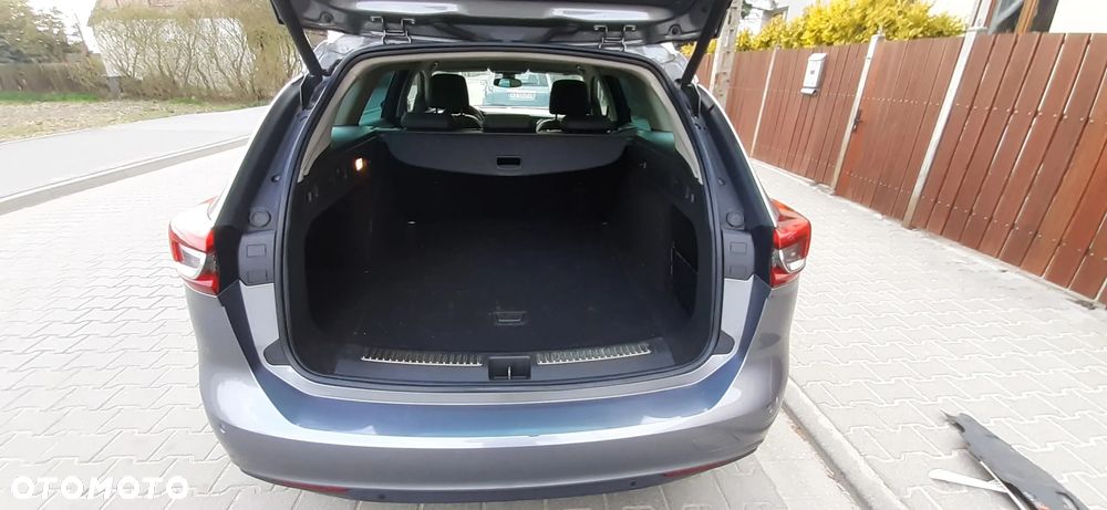 Opel Insignia 1.6 Automatik Edition - 23