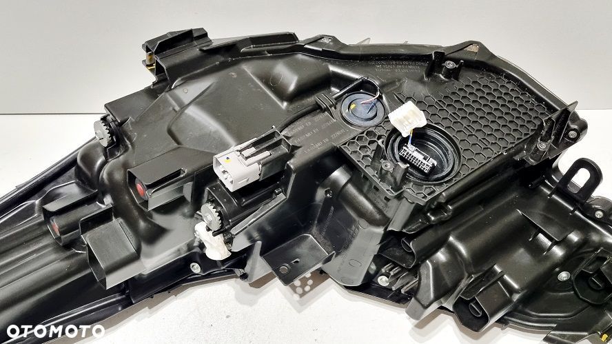 Reflektor prawy full led Toyota Chr Ch-r lift europa - 9