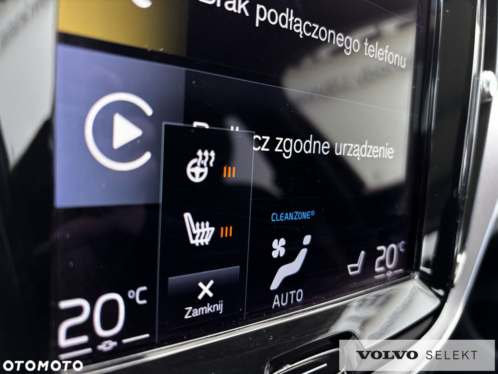 Volvo XC 60 - 20