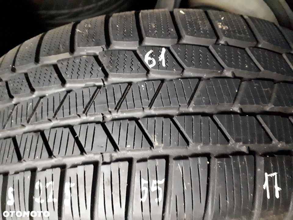 Continental 225/55/17 nr 61 - 1