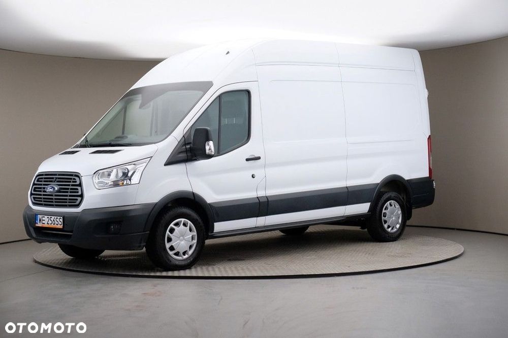 Ford Transit35020TDCITrend170KML3OgrzszybaSalonPLVAT23 - 1