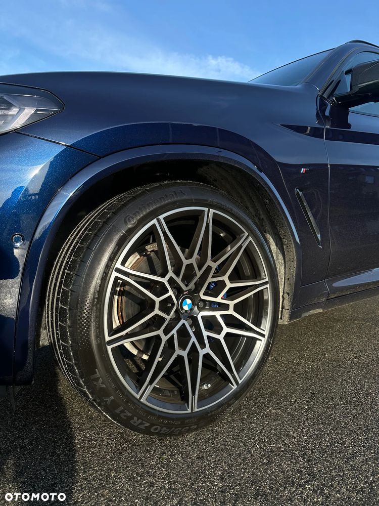 BMW X3 - 2