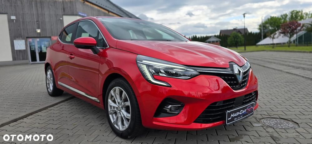 Renault Clio 1.0 TCe Intens - 10