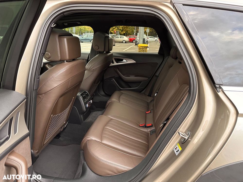 Audi A6 Allroad - 7