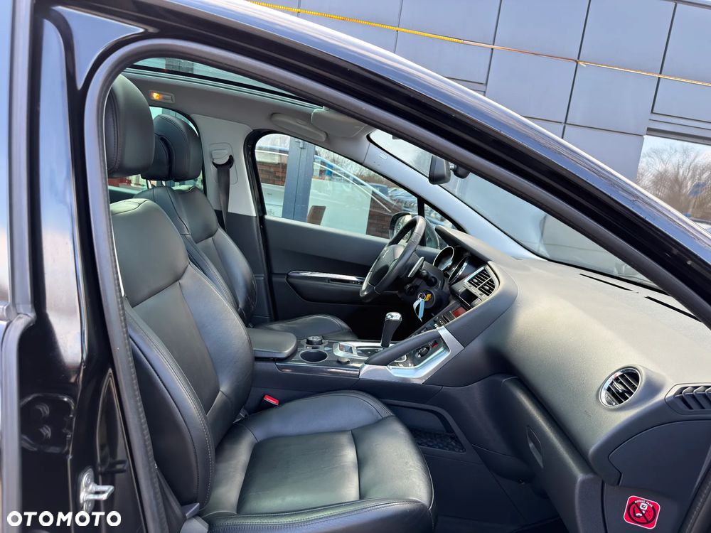 Peugeot 3008 e-HDi 115 ETG6 Stop&Start Active - 26