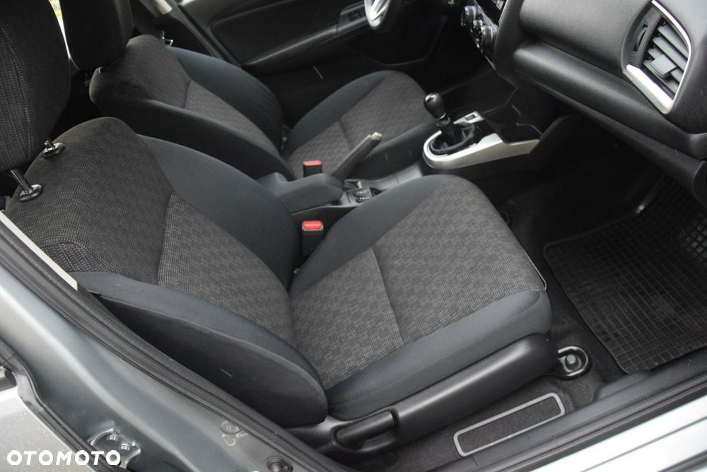Honda Jazz 1.3 i-VTEC Trend - 39