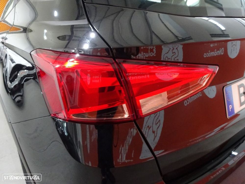 SEAT Arona 1.0 TSI Style - 32