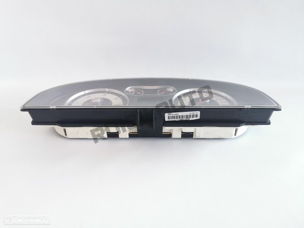 Quadrante 82002_91338 Renault Laguna Ii [2001_2008] 1.9 Dci - 4