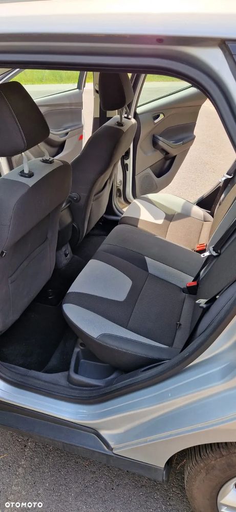 Ford Focus Turnier 1.0 EcoBoost Start-Stopp-System Champions Edition - 25