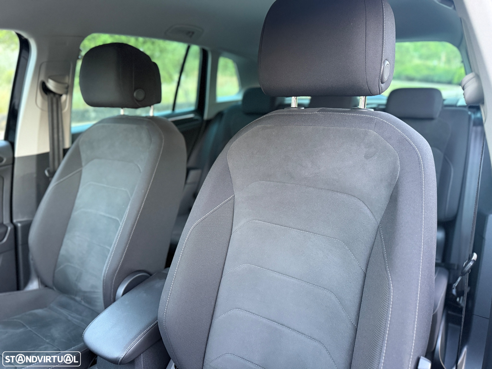 VW Tiguan - 15