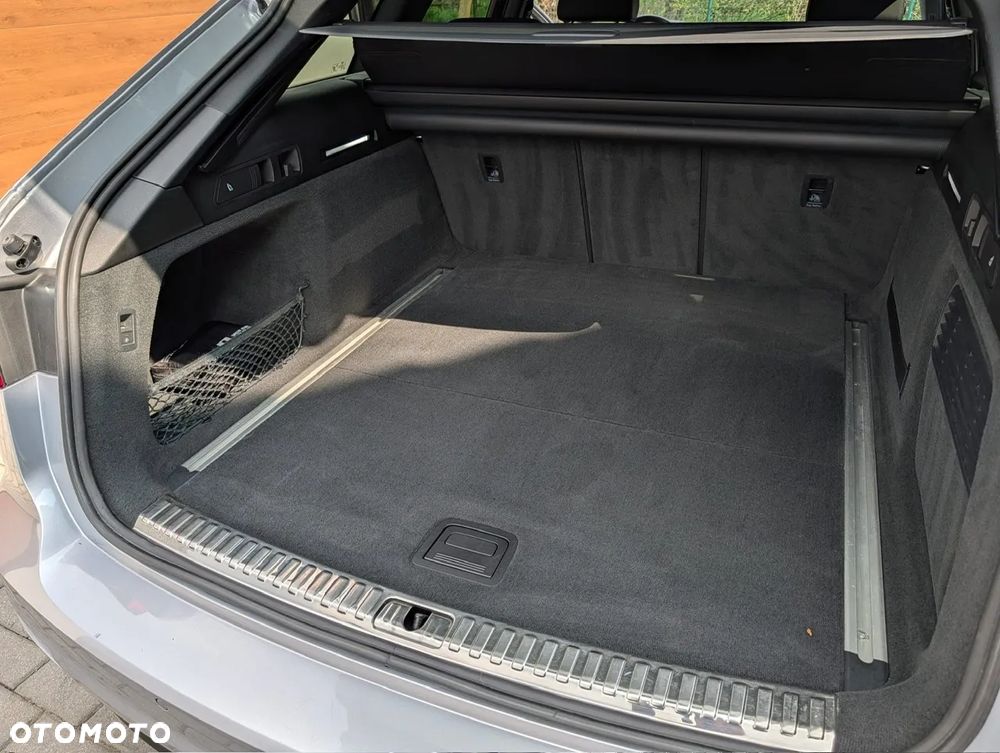 Audi A6 Avant 40 TDI mHEV Quattro Sport S tronic - 11