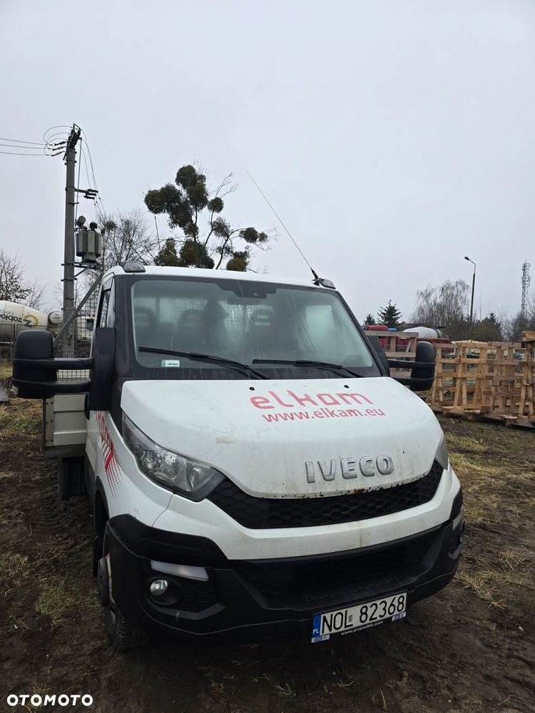 Iveco DAILY - 1