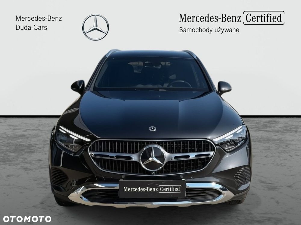 Mercedes-Benz GLC 200 d mHEV 4-Matic Avantgarde - 9