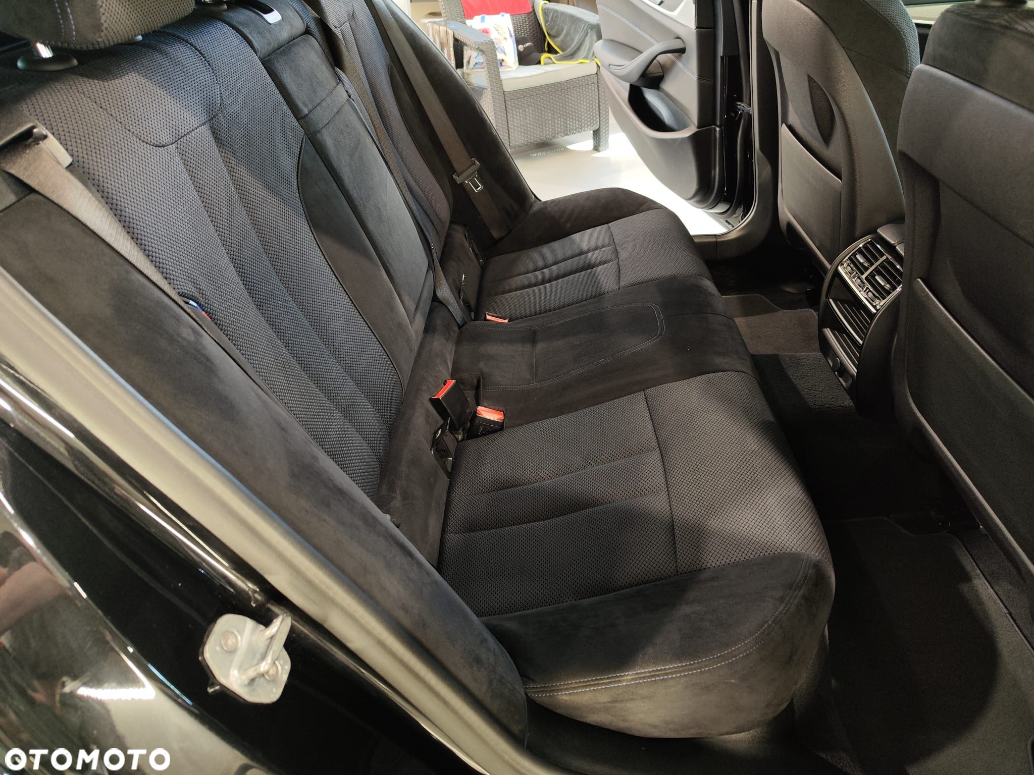 BMW Seria 5 - 7