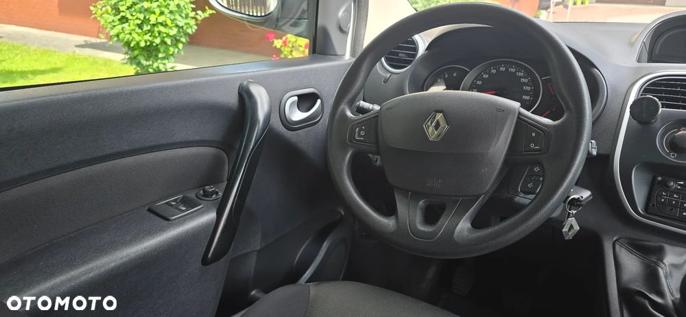 Renault Kangoo - 10