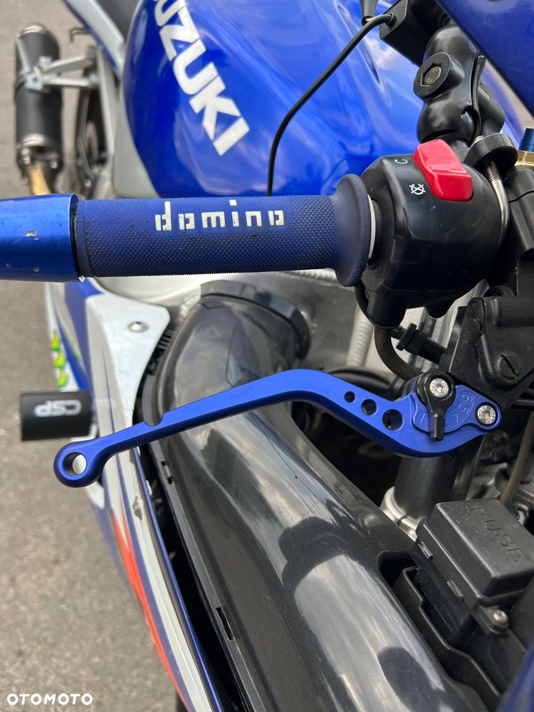 Suzuki GSX-R - 19