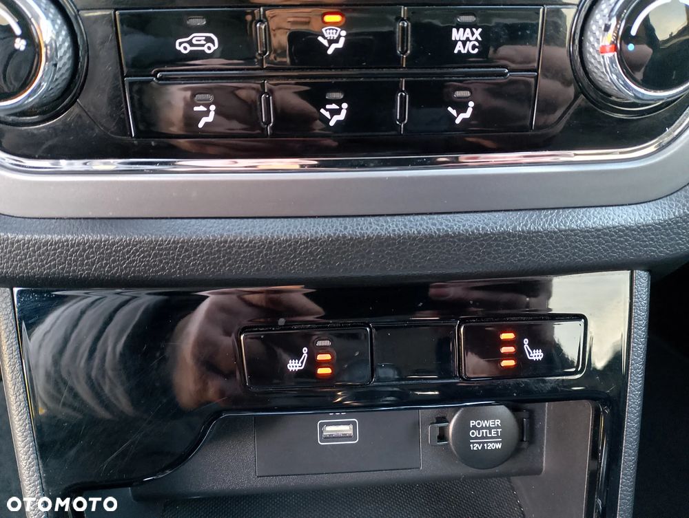 SsangYong/KGM Korando 1.5 T-GDI Quartz 2WD - 23