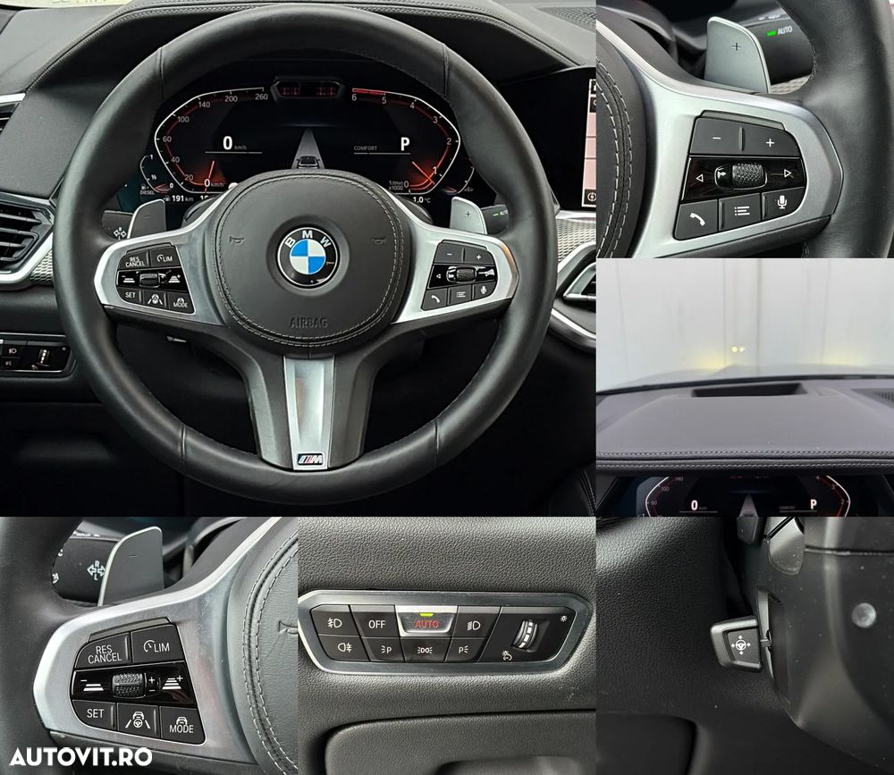 BMW X6 xDrive30d AT MHEV - 27