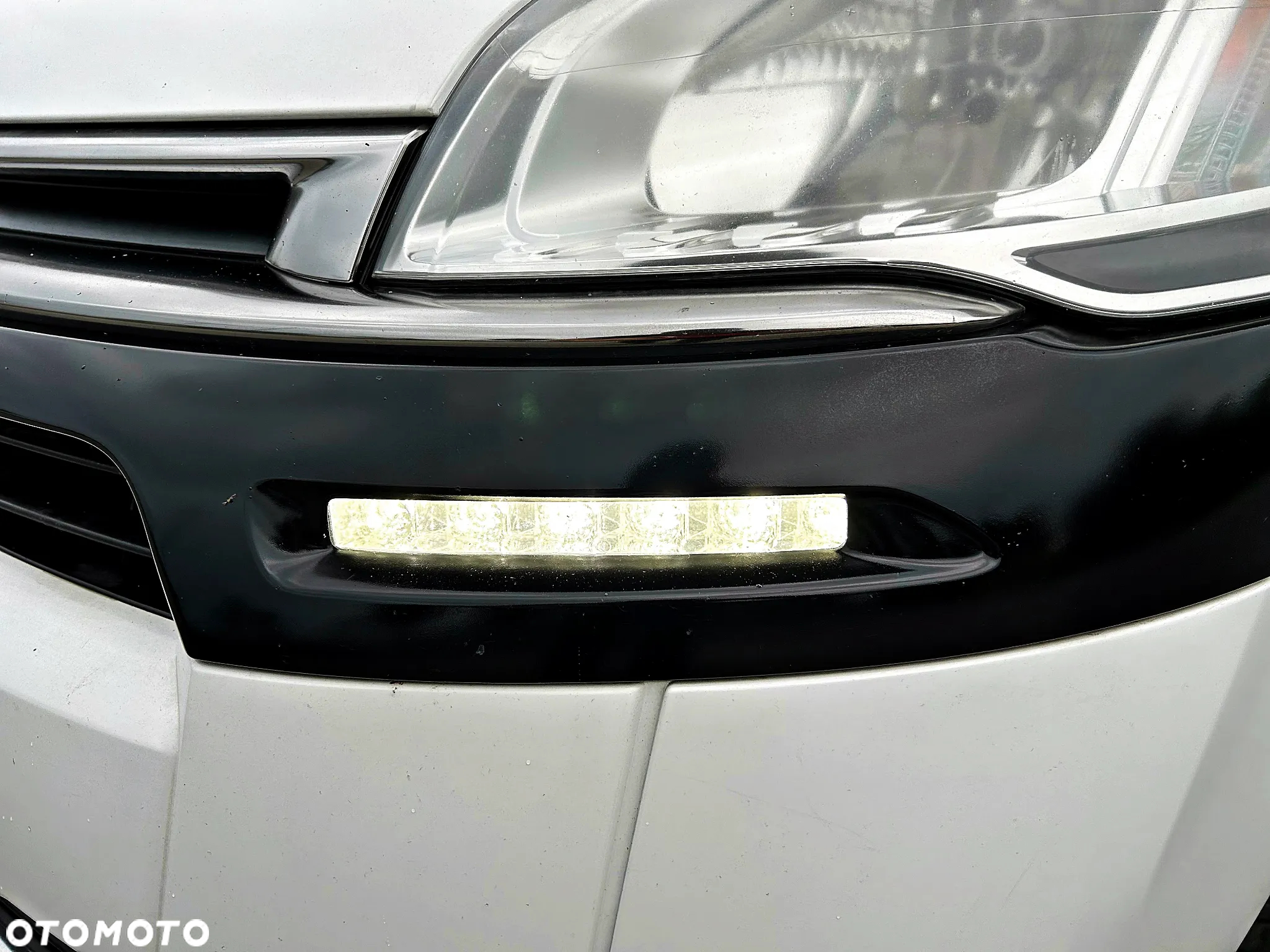 Citroën Berlingo e-HDi 90 FAP Multispace - 12