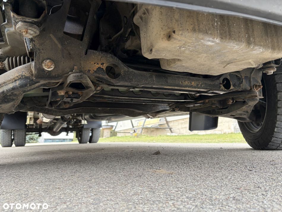 Mercedes-Benz Sprinter 518CDi - 34