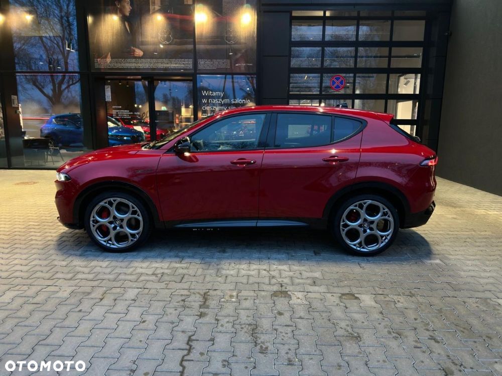 Alfa Romeo Tonale - 10