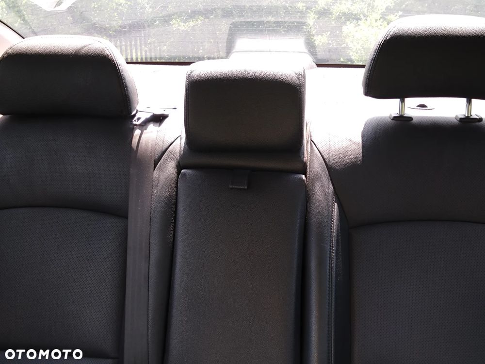 Kia Optima 1.7 CRDI Automatik Edition 7 - 19