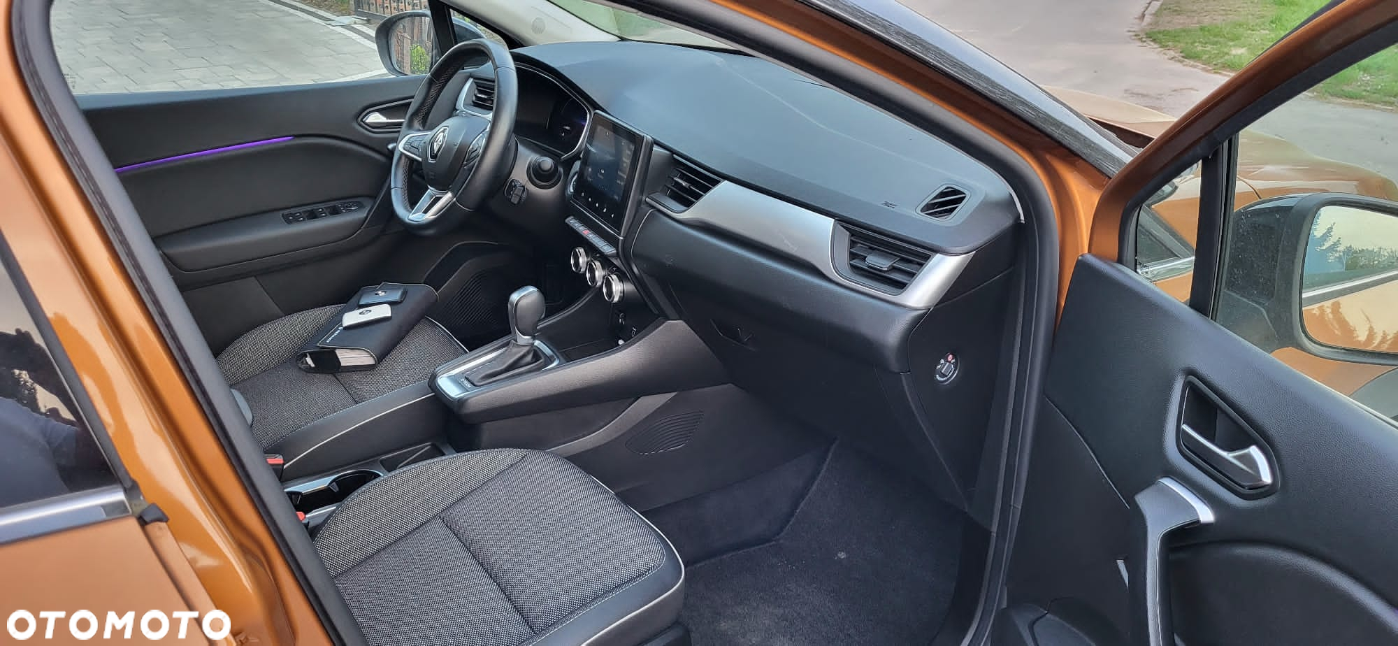 Renault Captur - 17