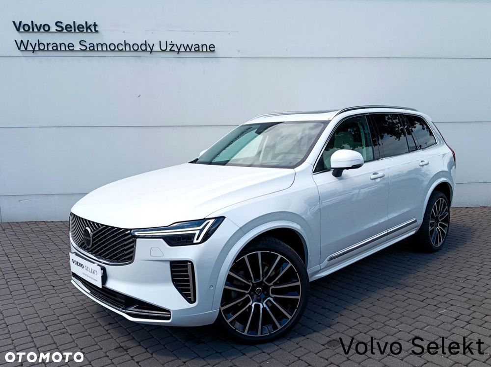 Volvo XC 90 - 2