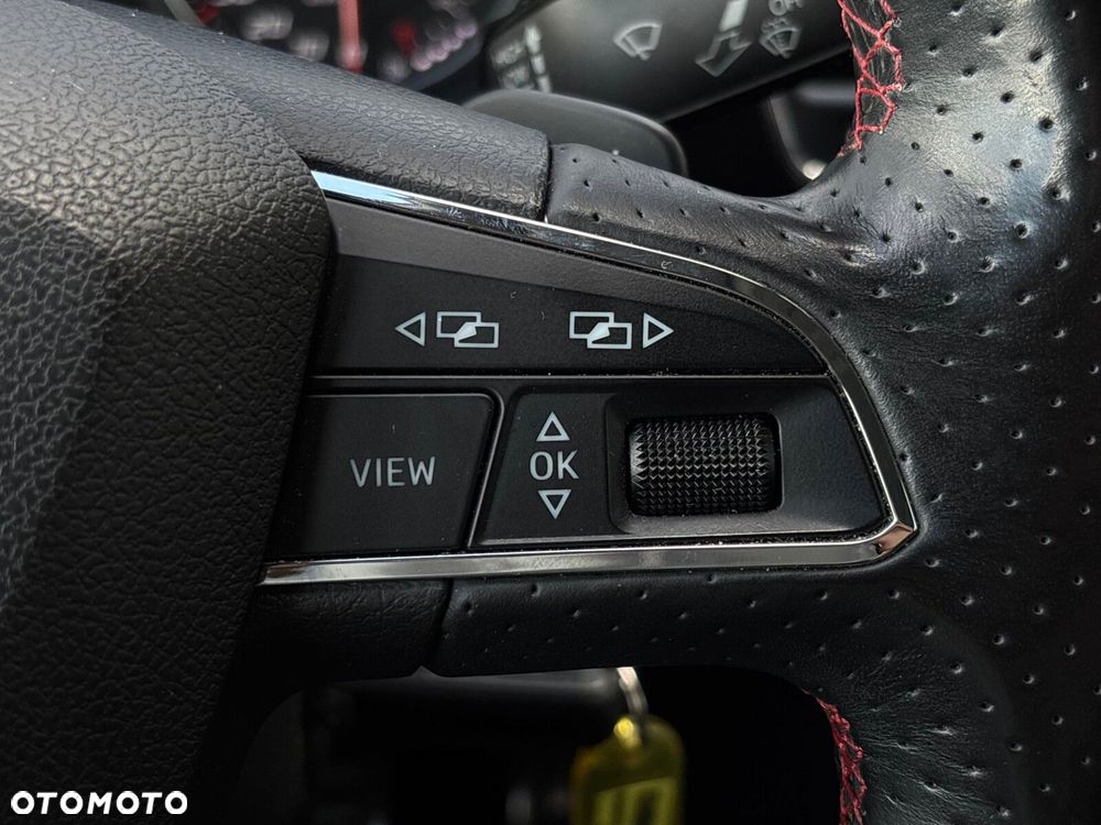 Seat Leon 1.5 EcoTSI Evo FR S&S DSG - 18