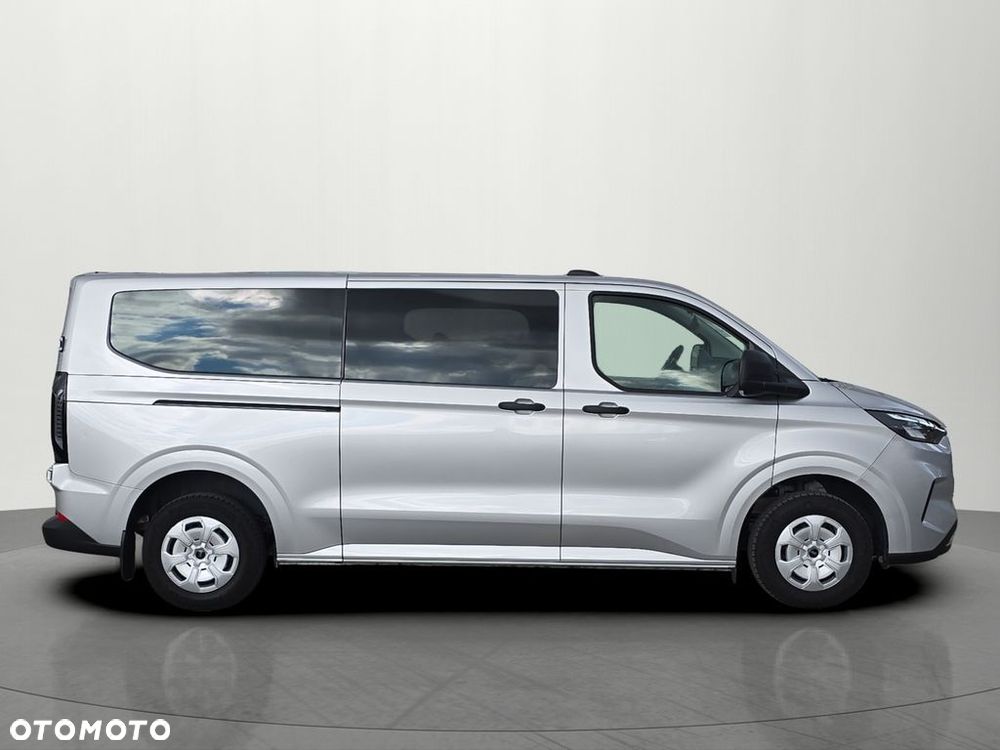 Ford Transit Custom - 6