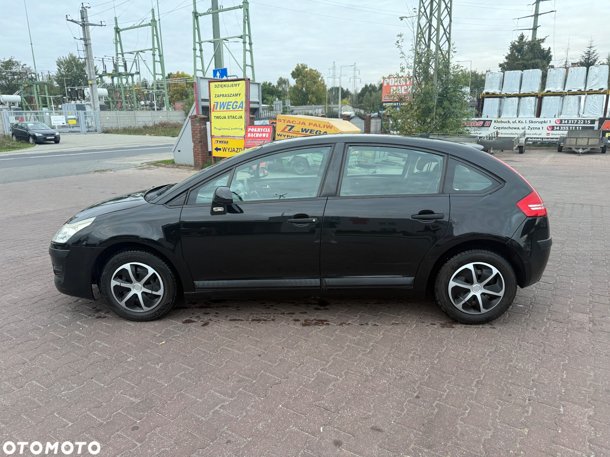 Citroën C4 VTi 120 Exclusive - 6