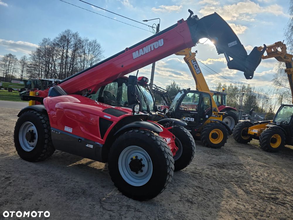 Manitou 1335 - 2