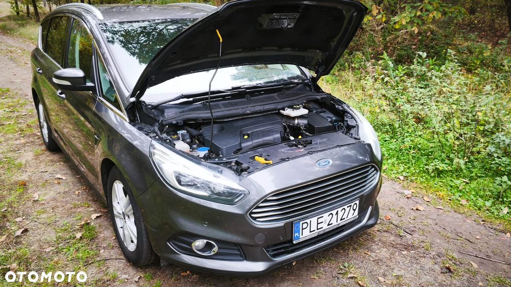 Ford S-Max - 2