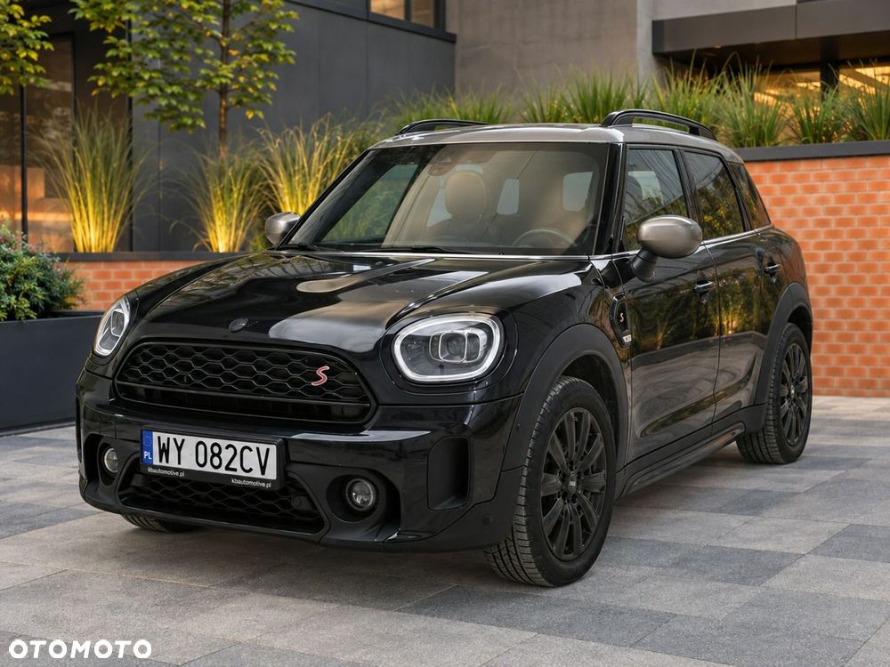 MINI Countryman Cooper S ALL4 Classic Trim sport - 1
