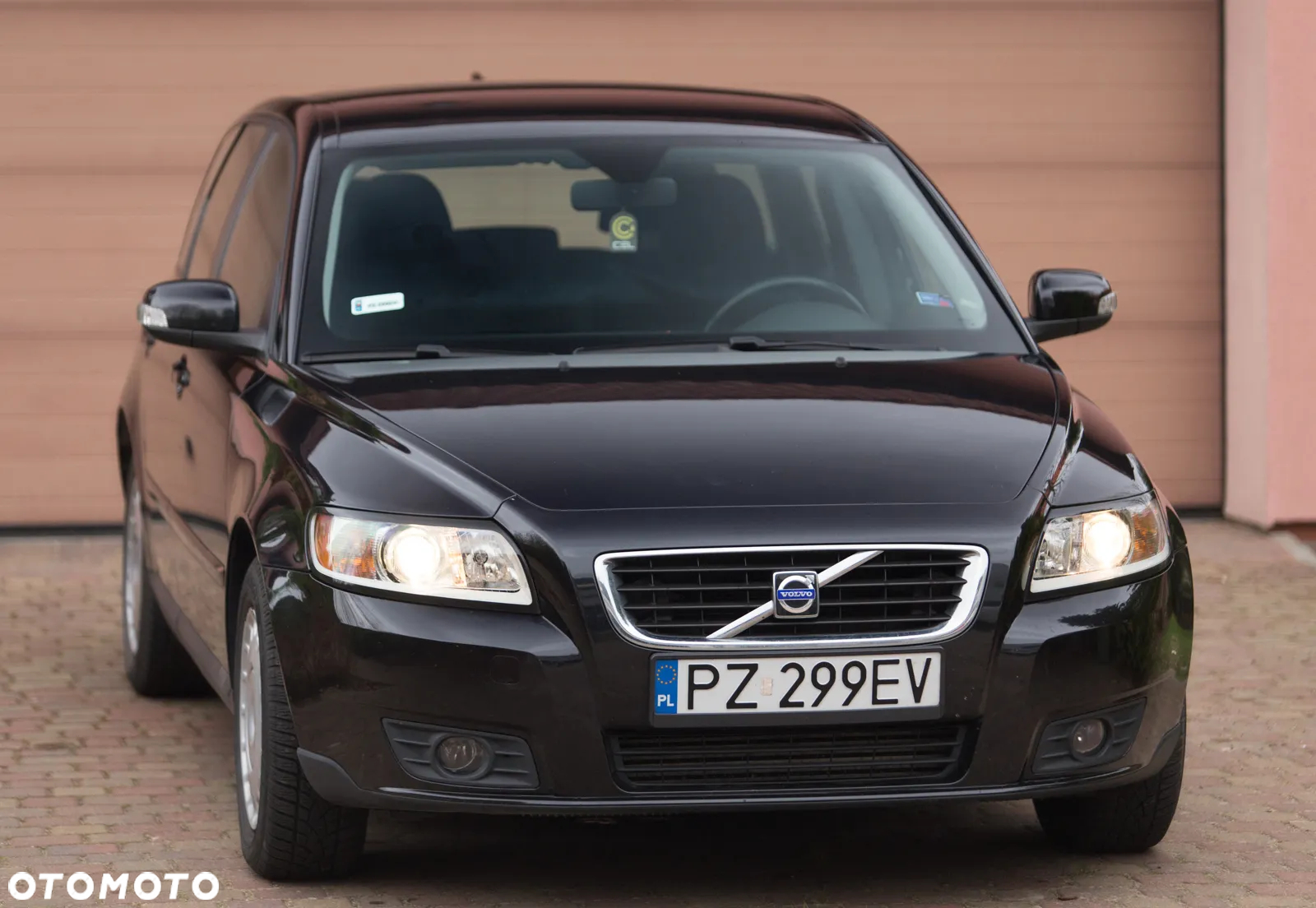 Volvo V50 1.6D - 17