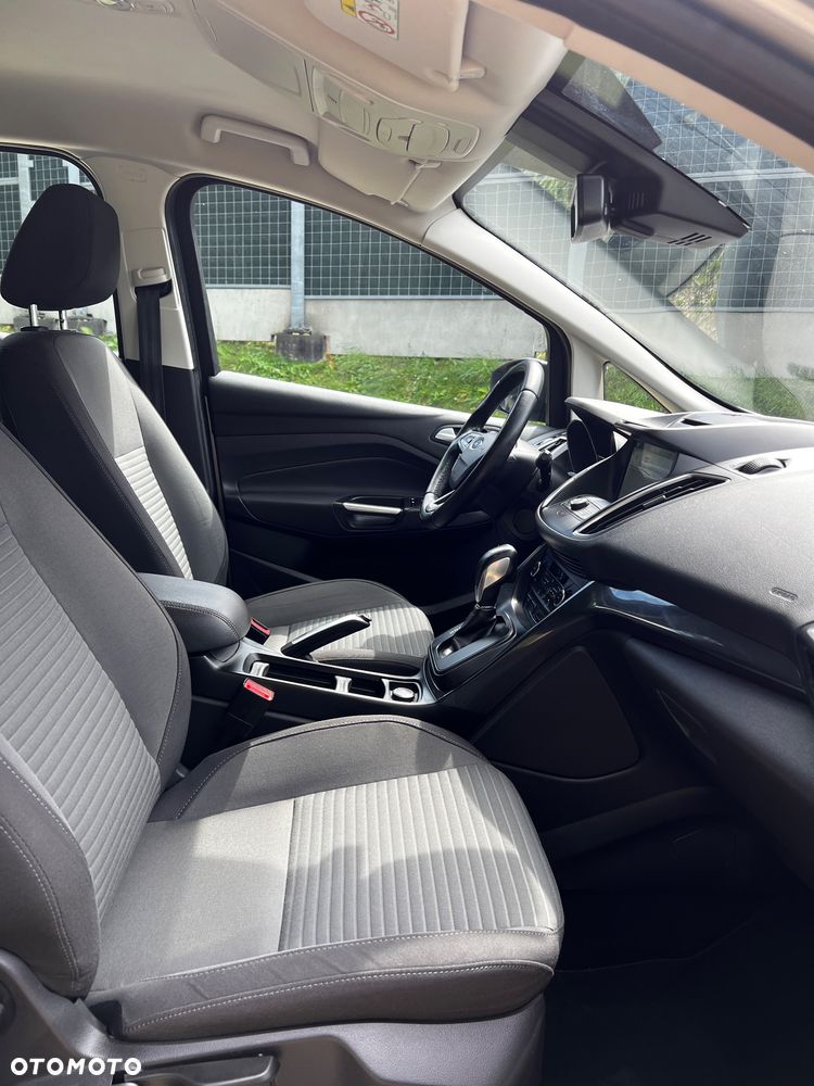 Ford C-MAX 1.5 TDCi Titanium ASS - 9