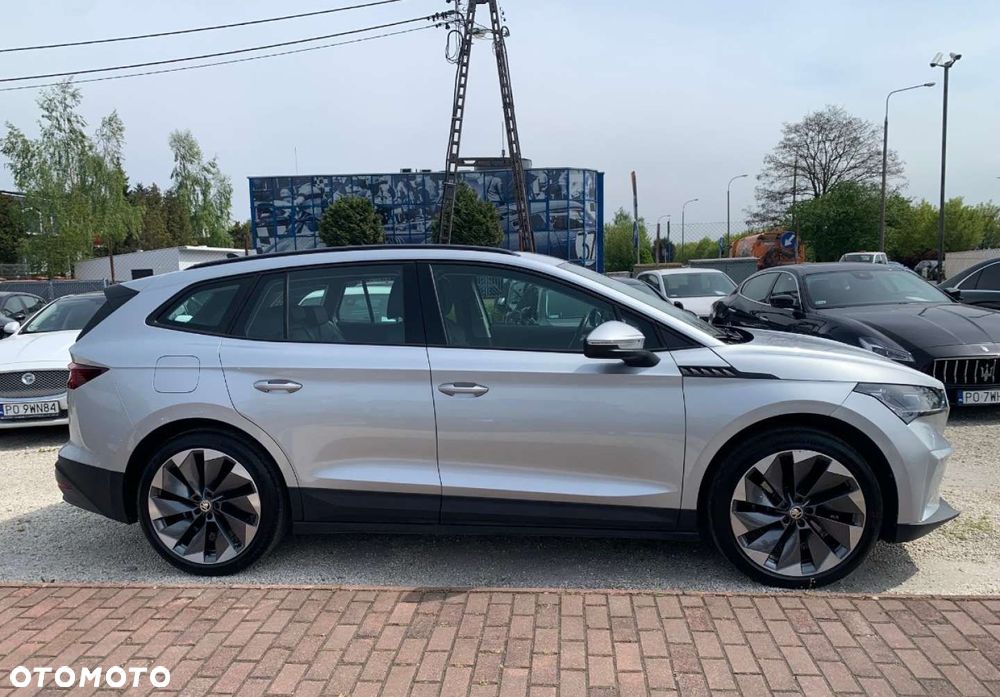 Skoda Enyaq - 5