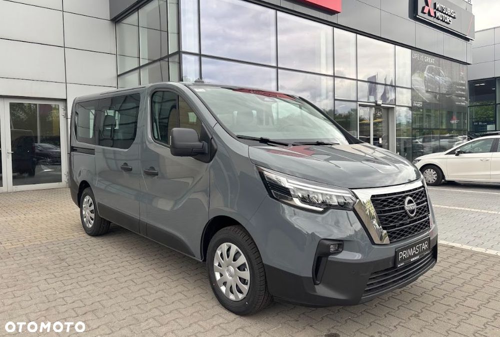 Nissan Primastar - 9