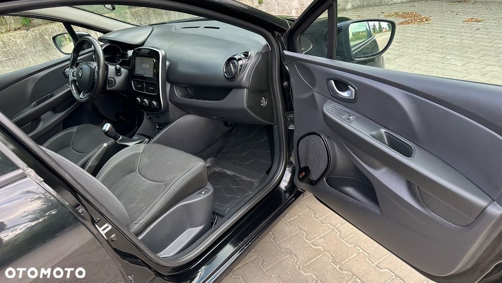 Renault Clio 0.9 Energy TCe Limited 2018 - 18