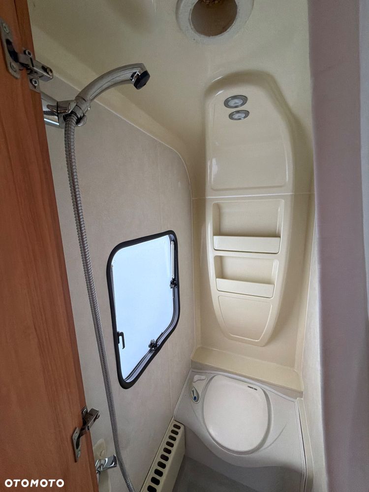 Adria Adora 512 UP - 13