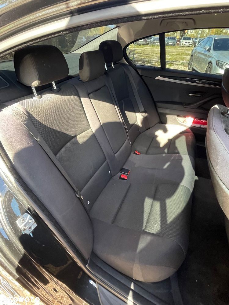 BMW Seria 5 - 19