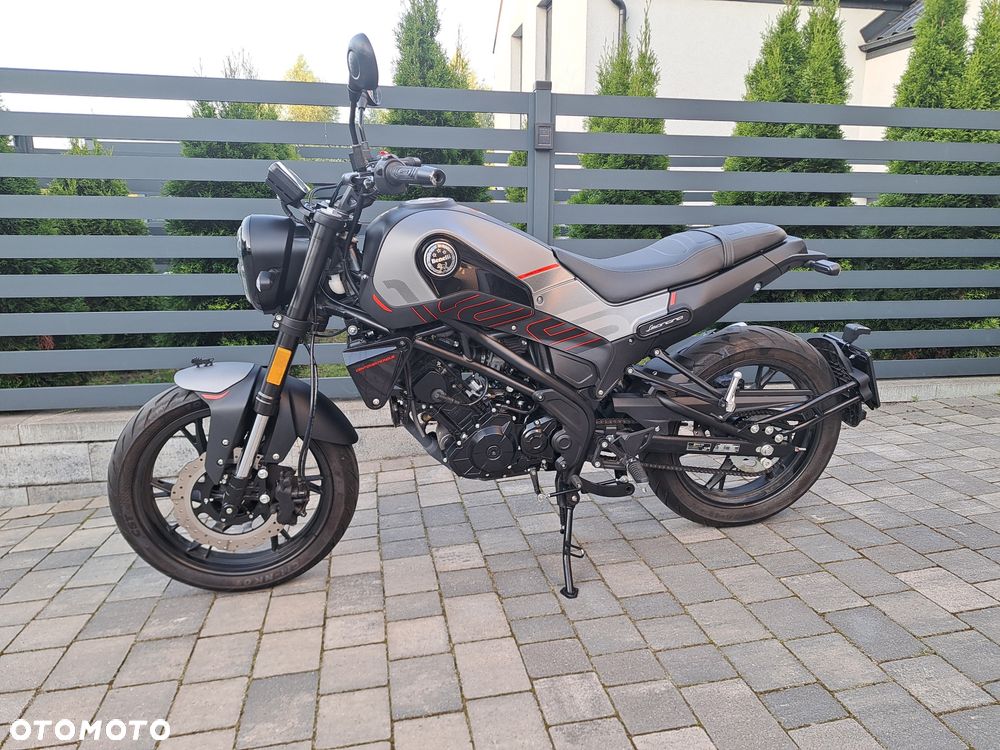 Benelli Leoncino - 6
