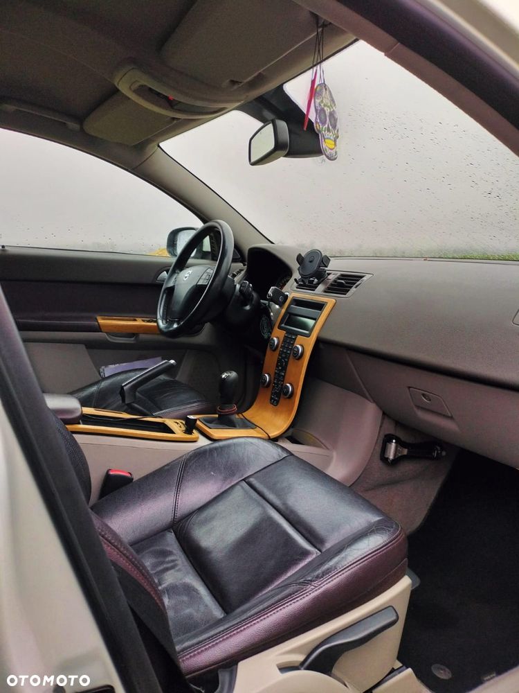 Volvo V50 D5 DPF Summum - 9