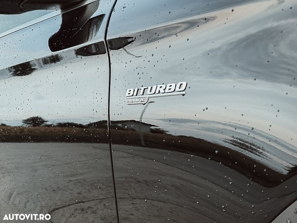 Mercedes-Benz Glc 2020 photo 5