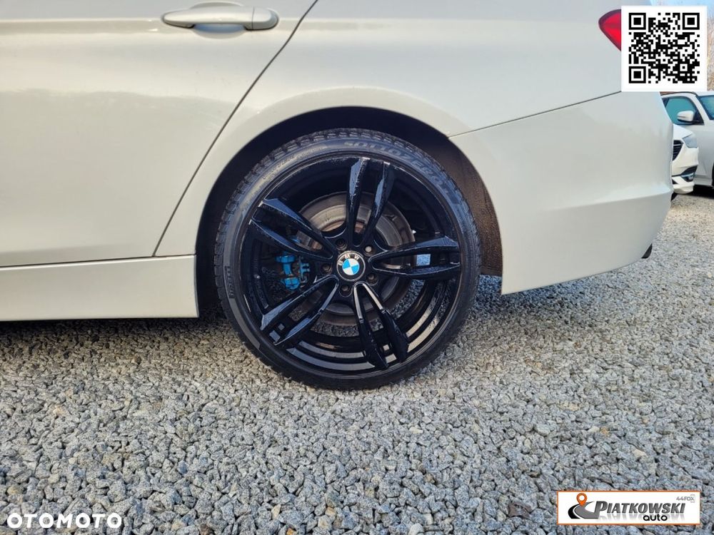 BMW Seria 3 - 15