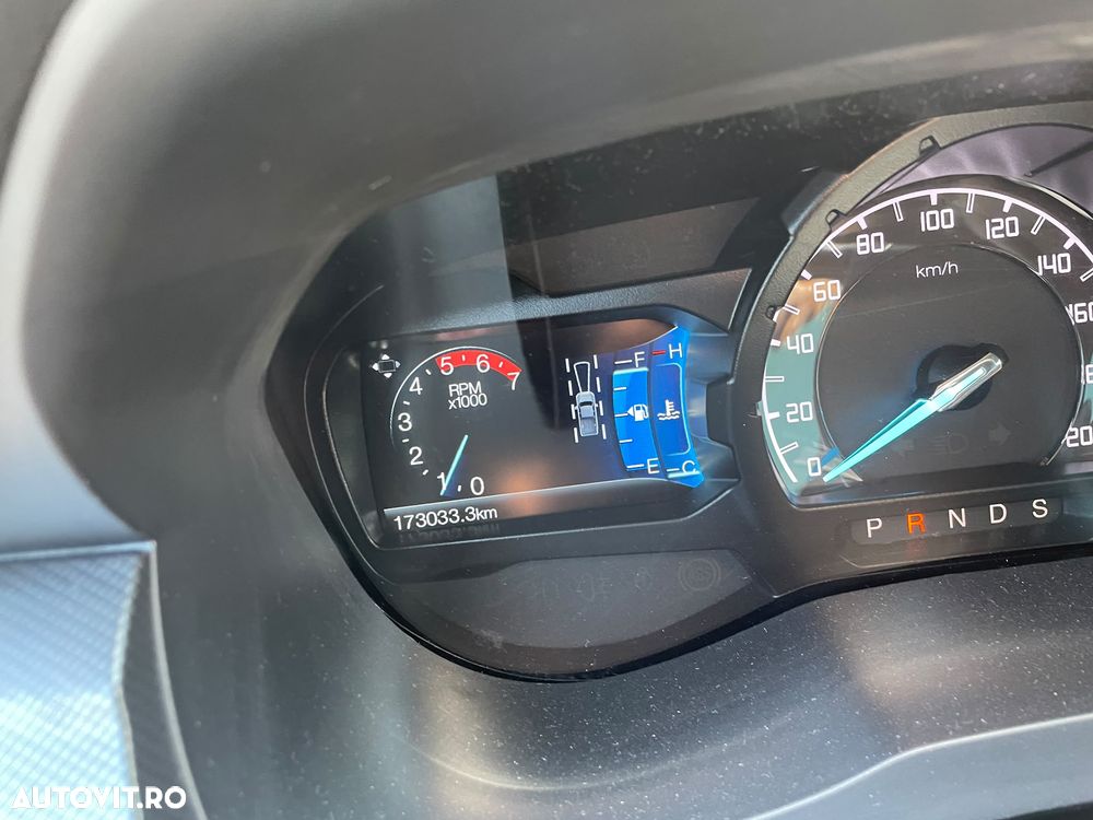 Ford Ranger 4x4 Cabina Dubla WILDTRACK Aut. - 2