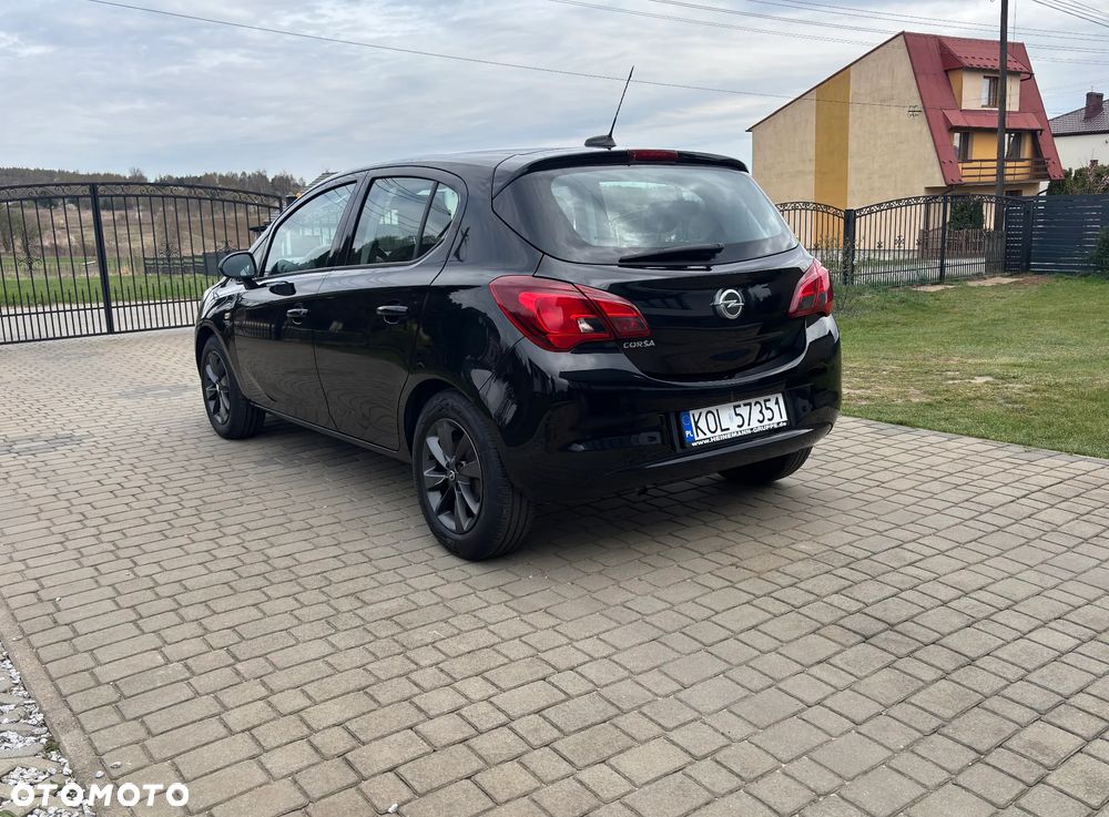 Opel Corsa 1.2 Cosmo - 5